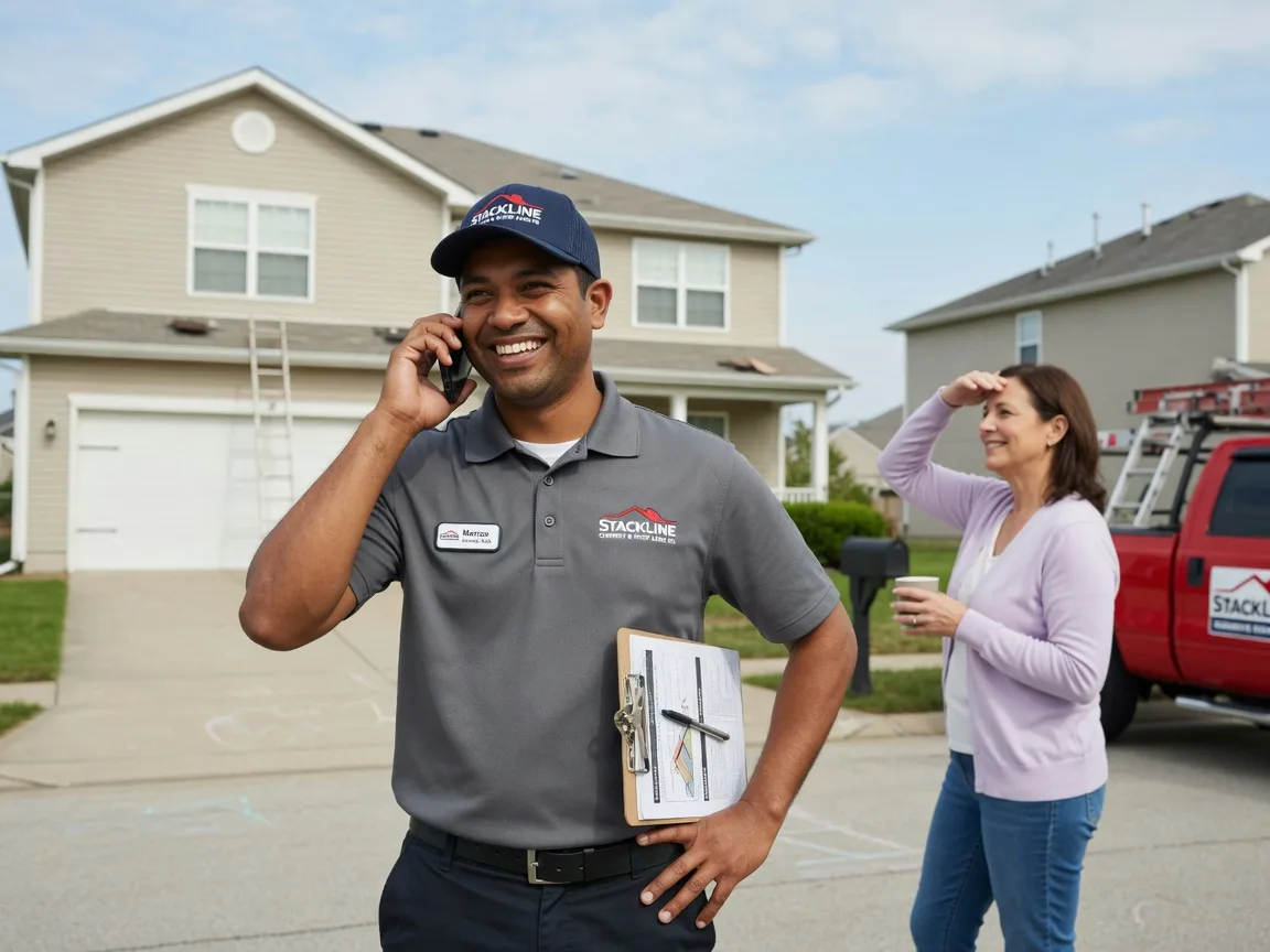 Chimney flashing repair Harrogate, TN FAQs